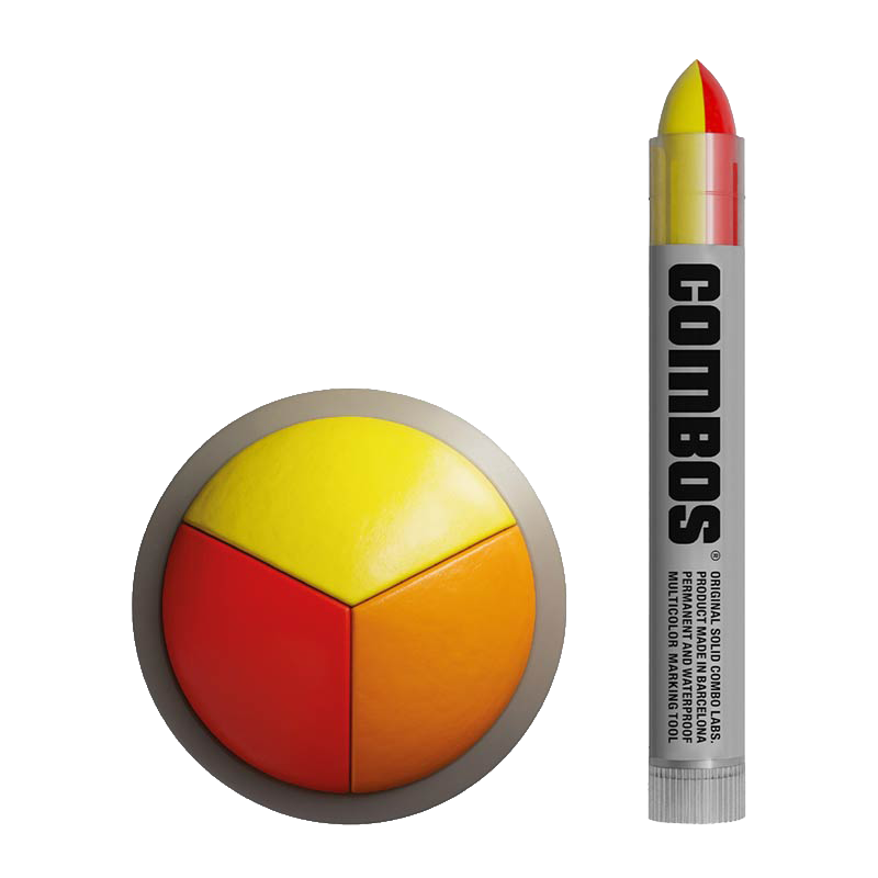 NBQ Rotulador Combo 20ml - DOJO