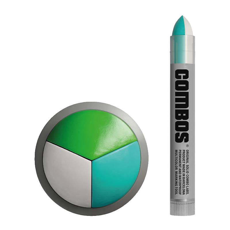 NBQ Rotulador COMBO 20ml - WAVE