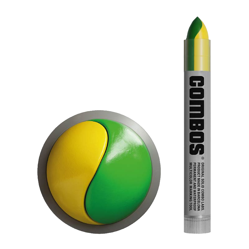 NBQ Rotulador Combo 20ml - RIO