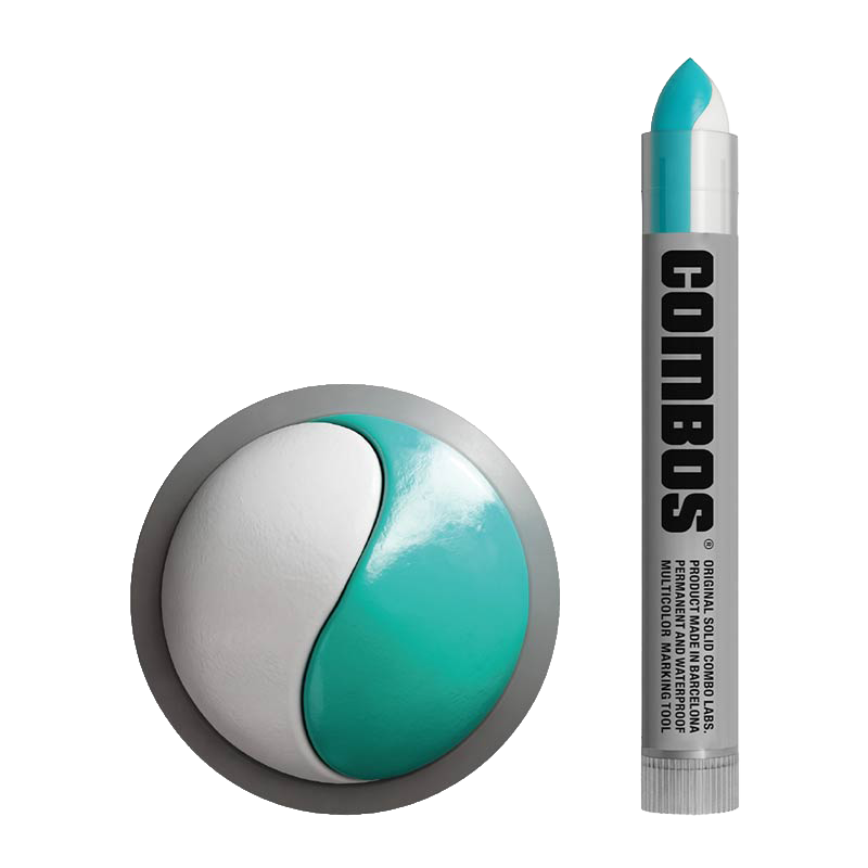 NBQ Rotulador Combo 20ml - POLAR