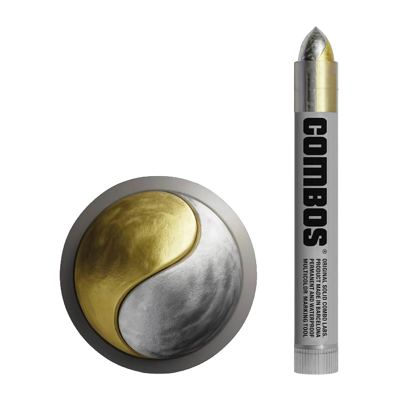 NBQ Rotulador Combo 20ml - BLING