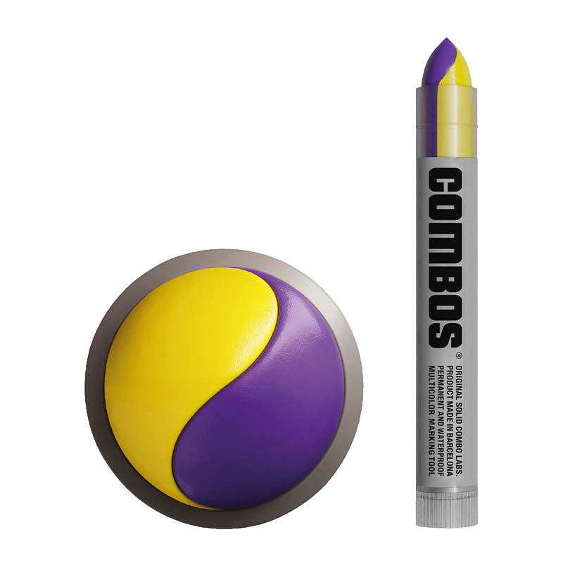 NBQ Rotulador Combo 20ml - KOBE