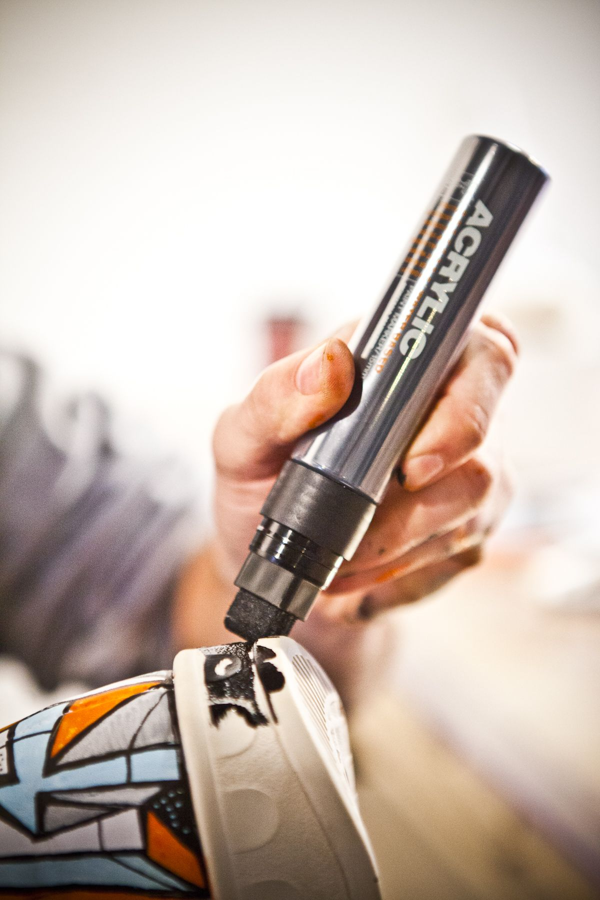 Obrázek: montana-acrylic-sneaker-image-04-1920x1920