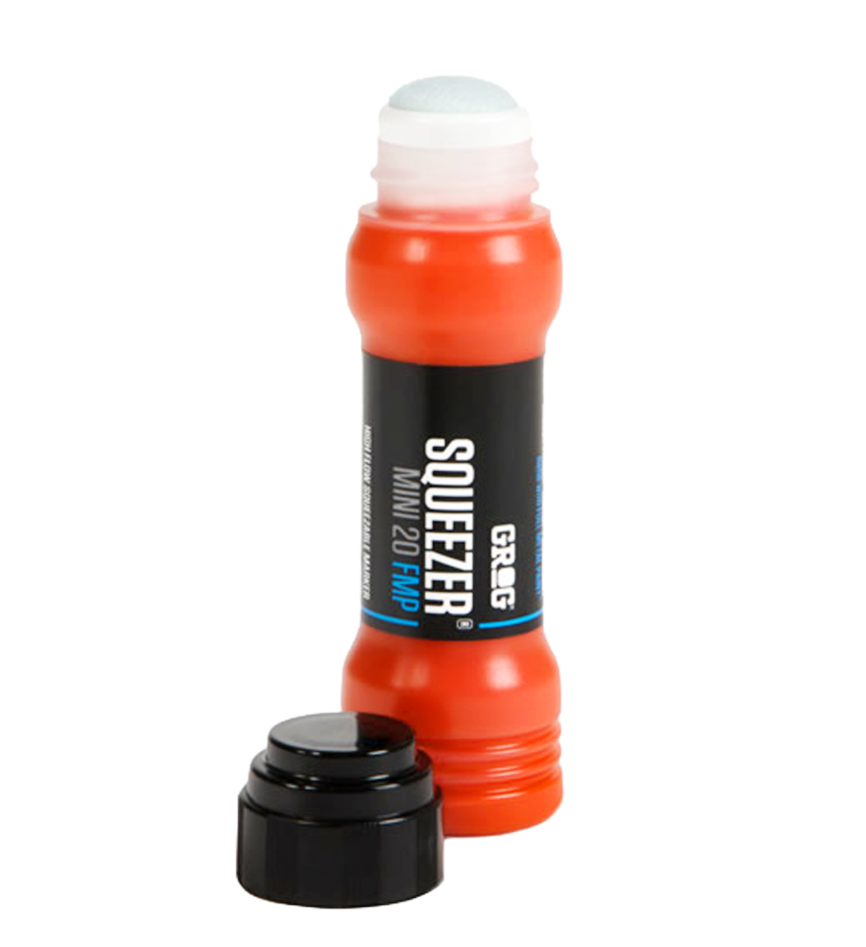 Grog Squeezer MINI 20 FMP Marker 20mm