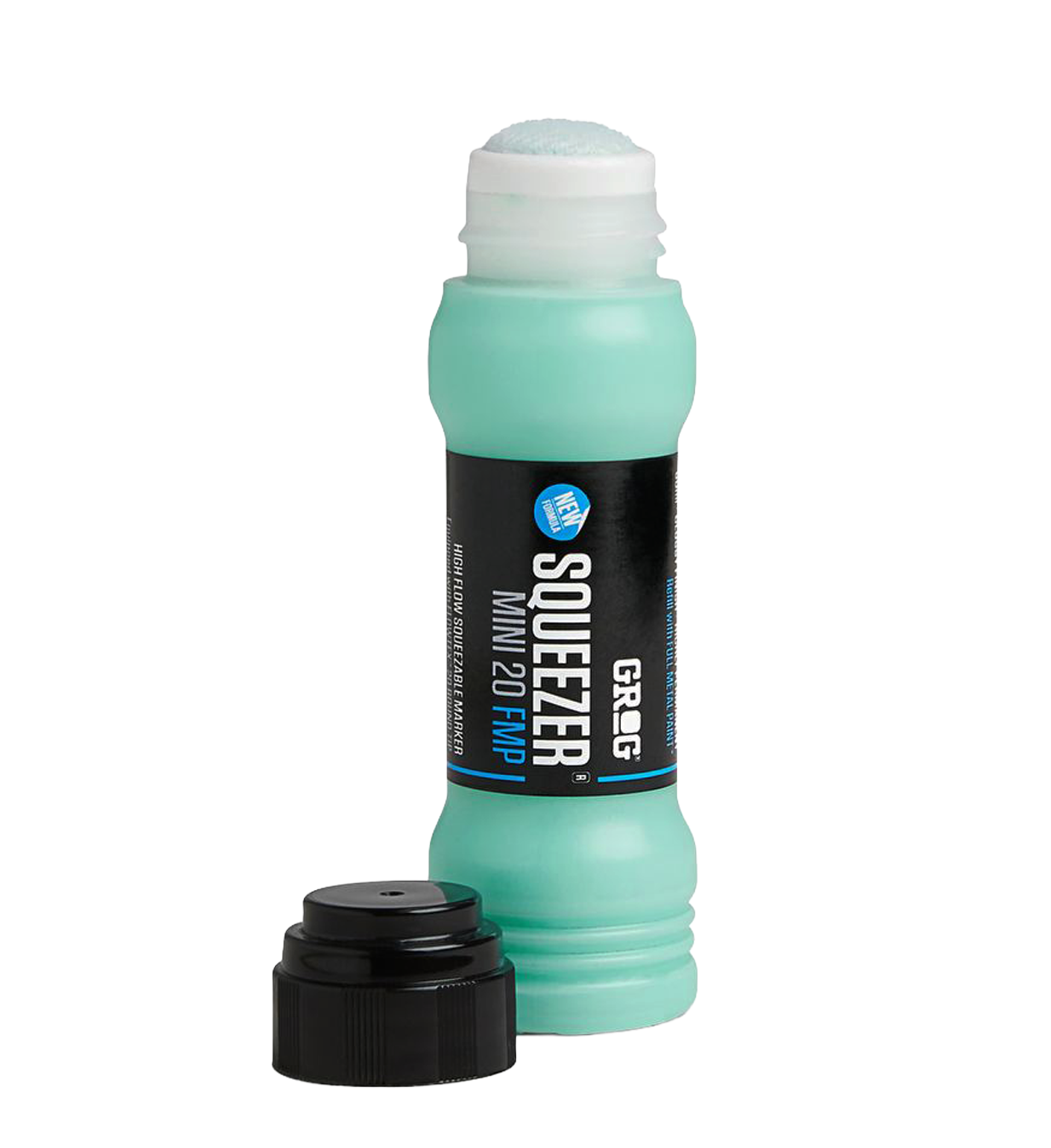 Obrázek: grog-squeezer-mini-20-fmp-marker-20mm-neon-green