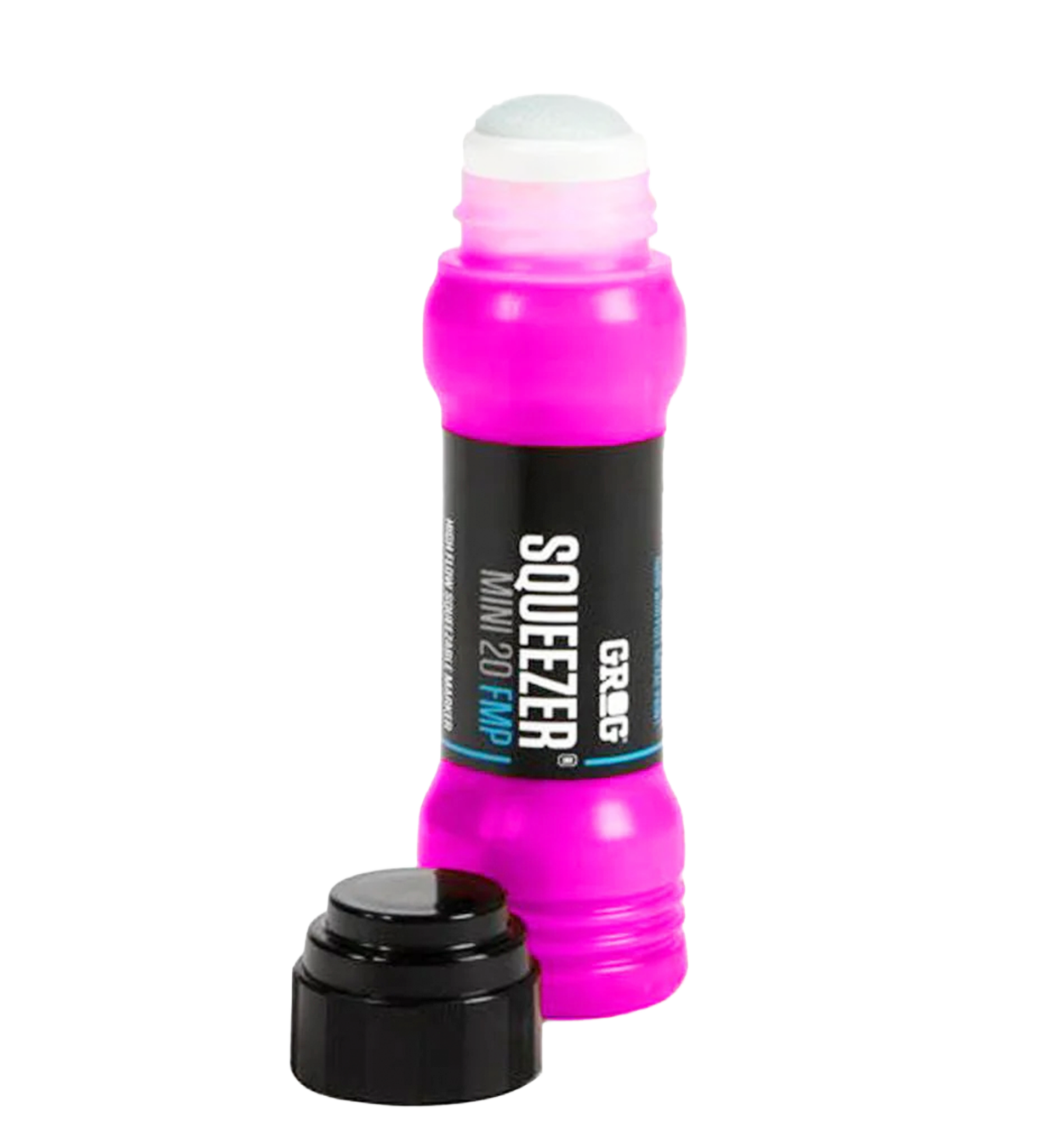Obrázek: grog-squeezer-mini-20-fmp-marker-20mm-neon-fuchsia