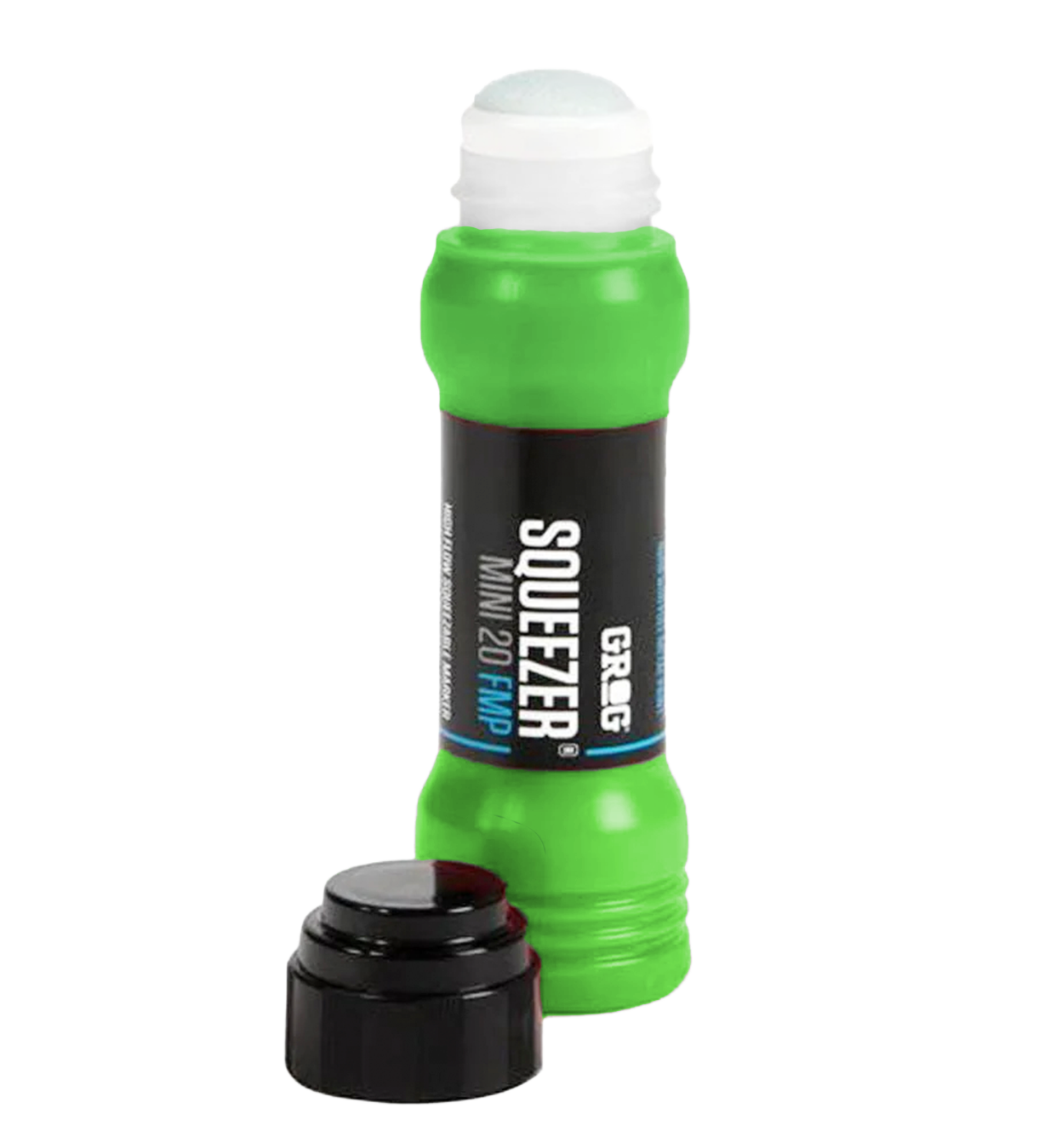 Obrázek: grog-squeezer-mini-20-fmp-marker-20mm-miami-green
