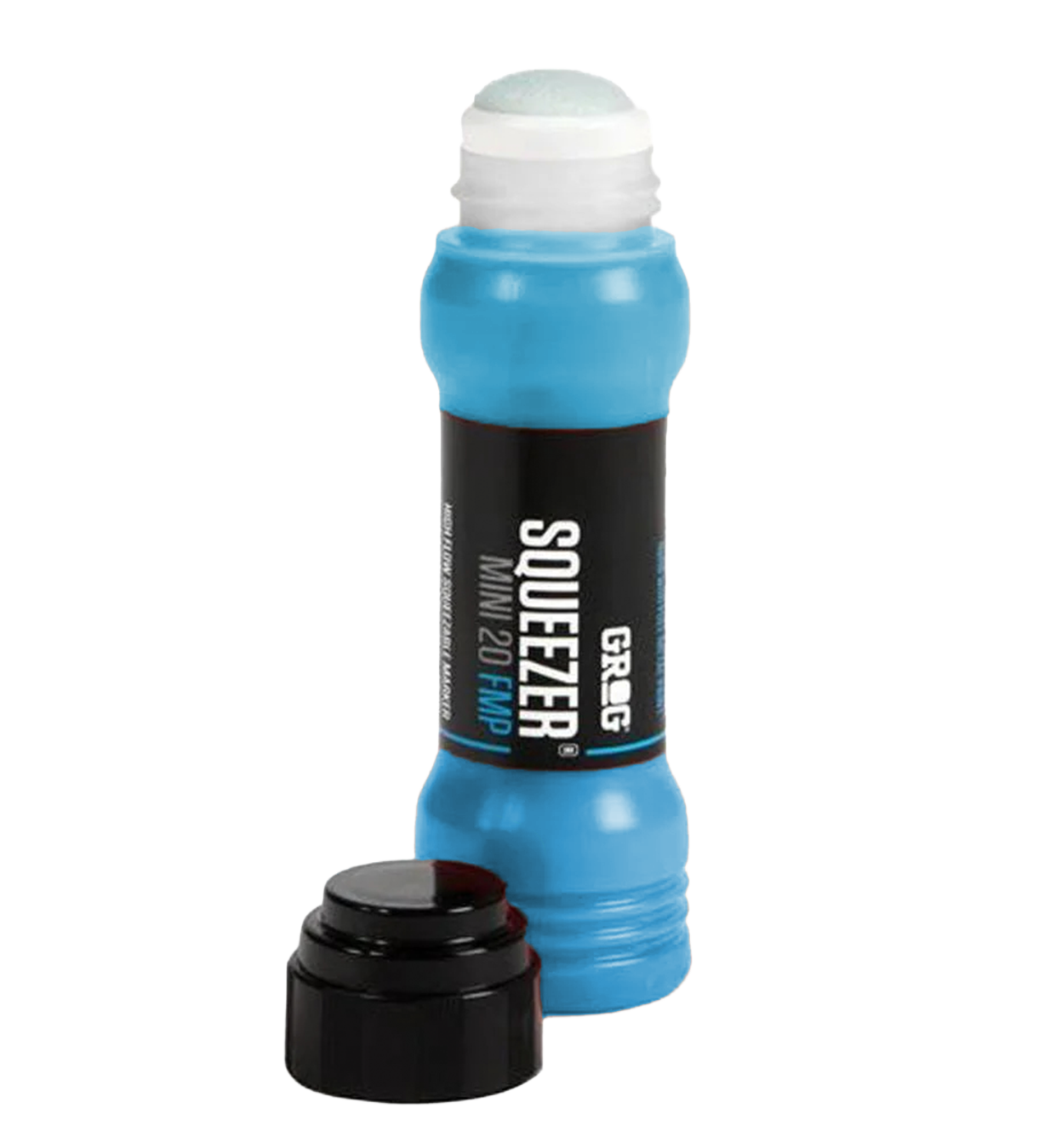 Obrázek: grog-squeezer-mini-20-fmp-marker-20mm-iceberg-blue
