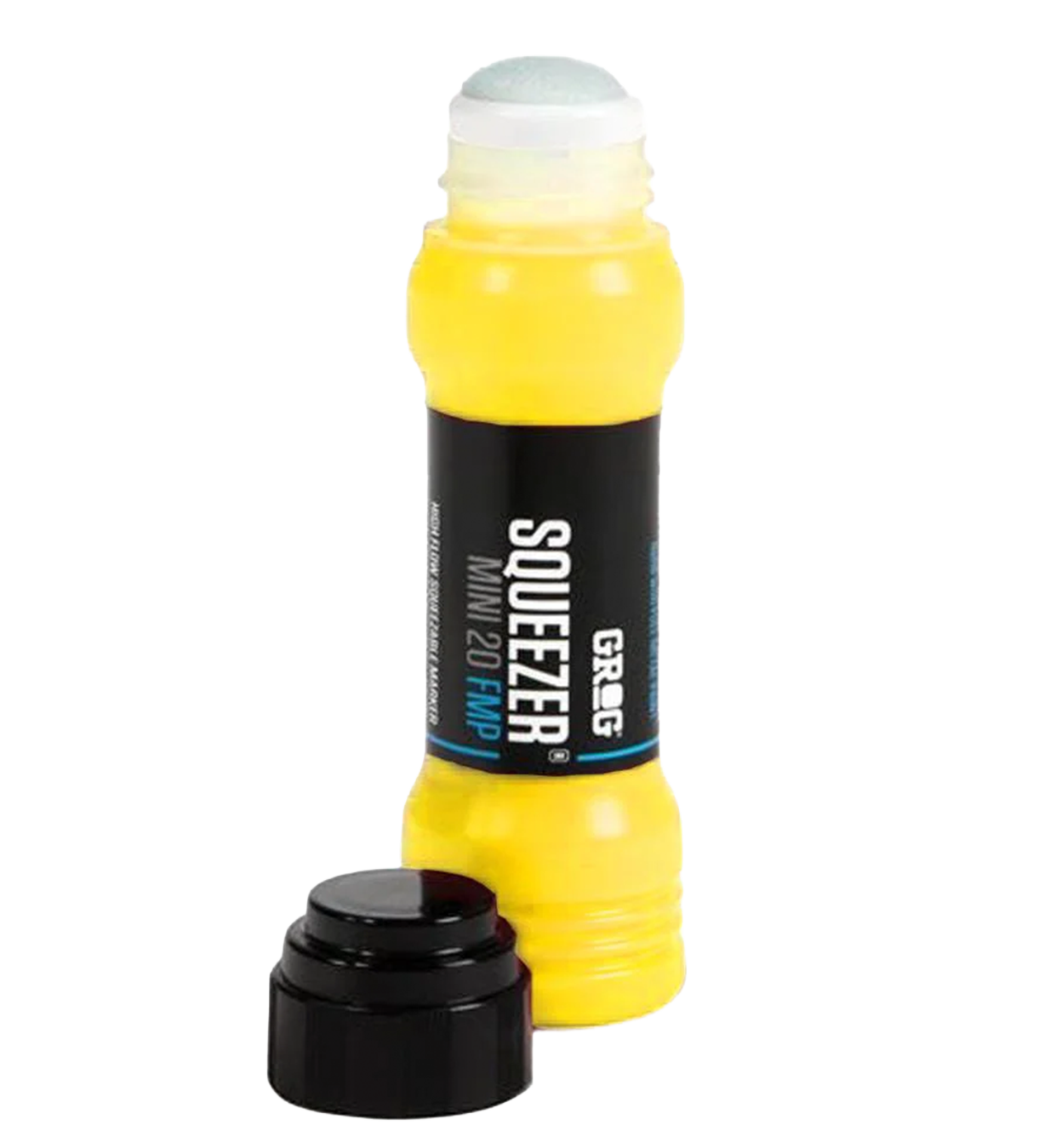 Obrázek: grog-squeezer-mini-20-fmp-marker-20mm-flash-yellow