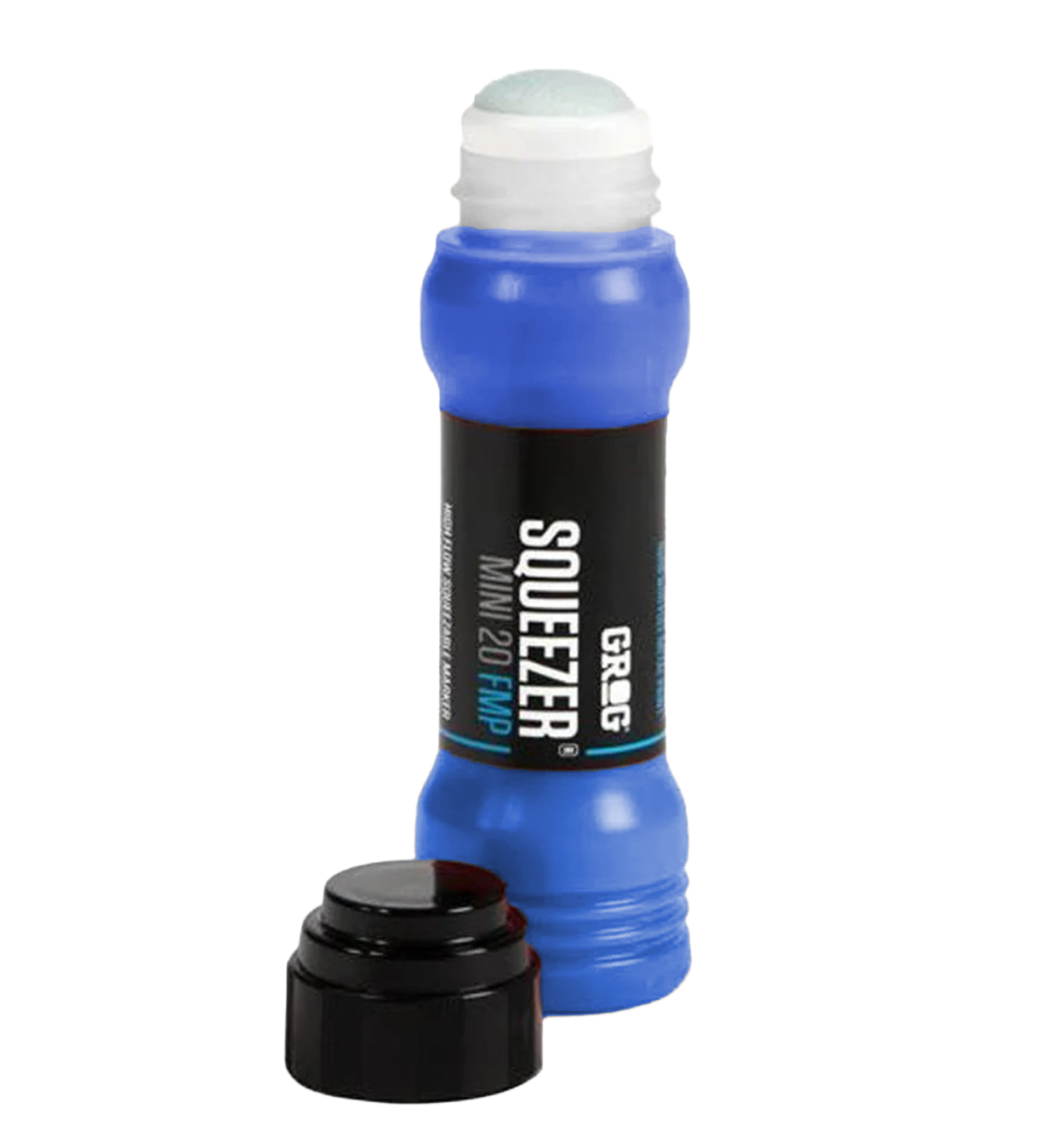 Obrázek: grog-squeezer-mini-20-fmp-marker-20mm-diving-blue
