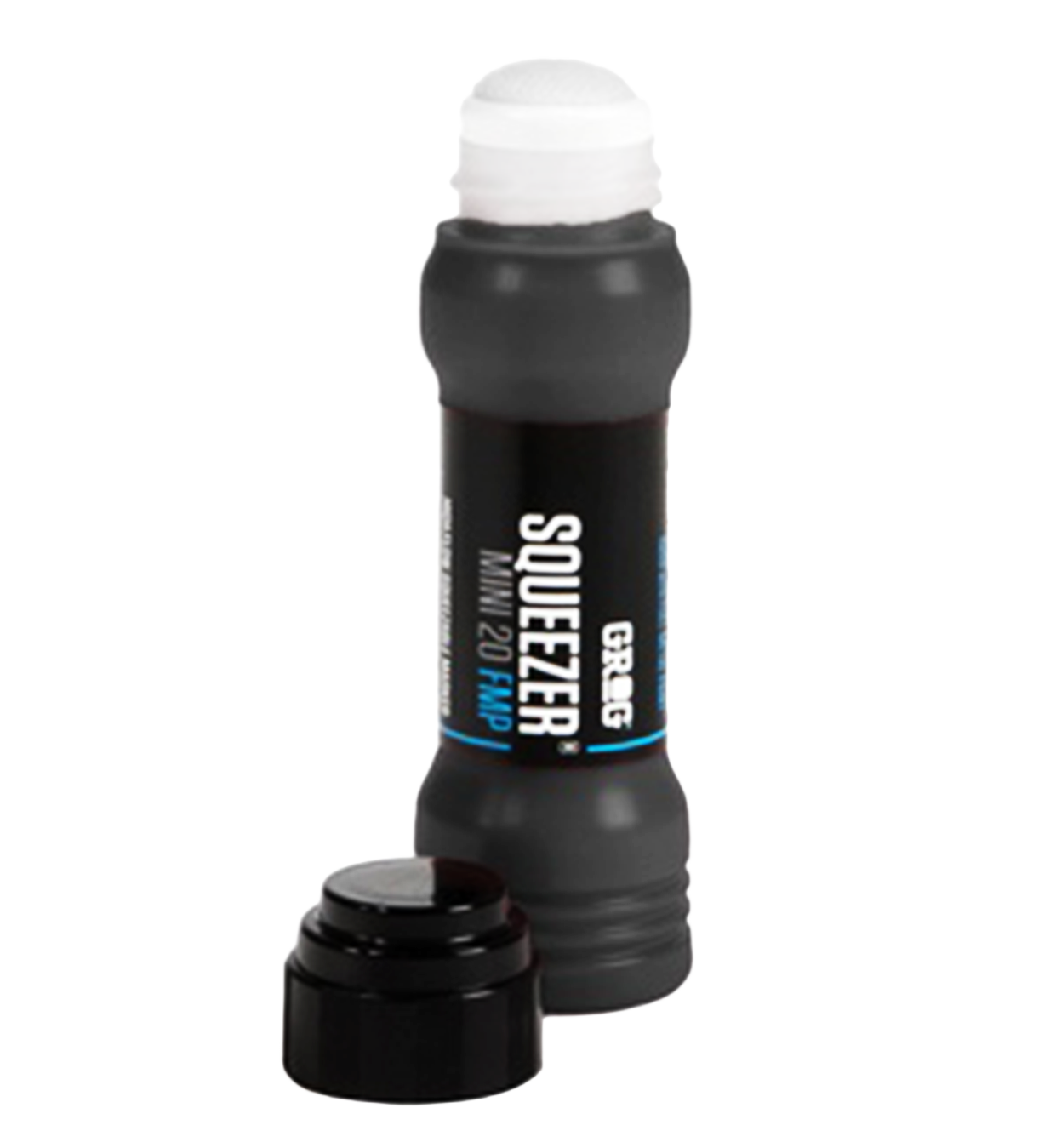 Obrázek: grog-squeezer-mini-20-fmp-marker-20mm-death-black