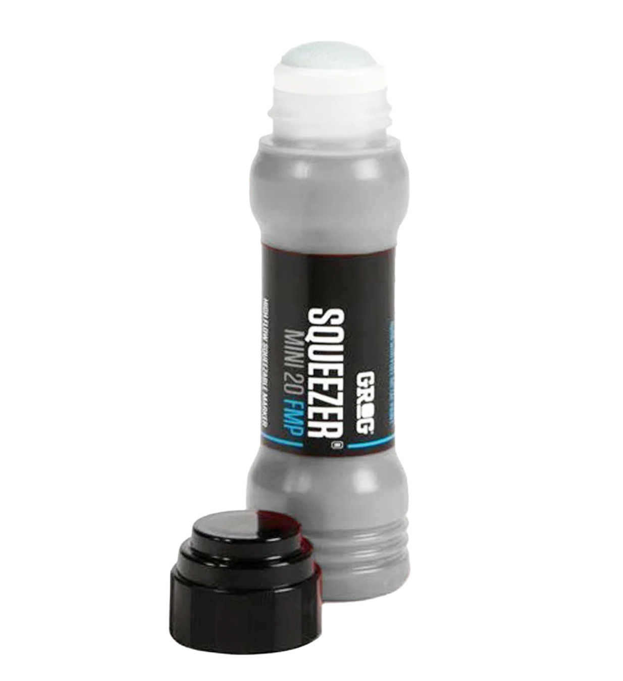 Obrázek: grog-squeezer-mini-20-fmp-marker-20mm-burning-chrome