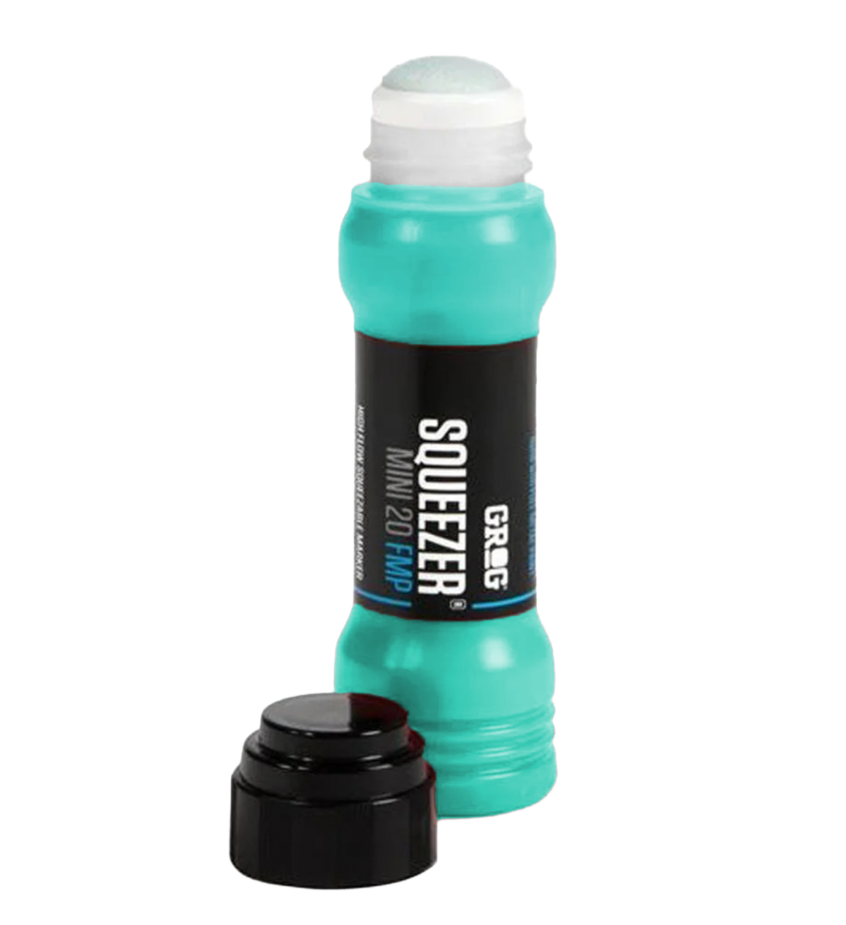 Obrázek: grog-squeezer-mini-20-fmp-marker-20mm-obitory-green