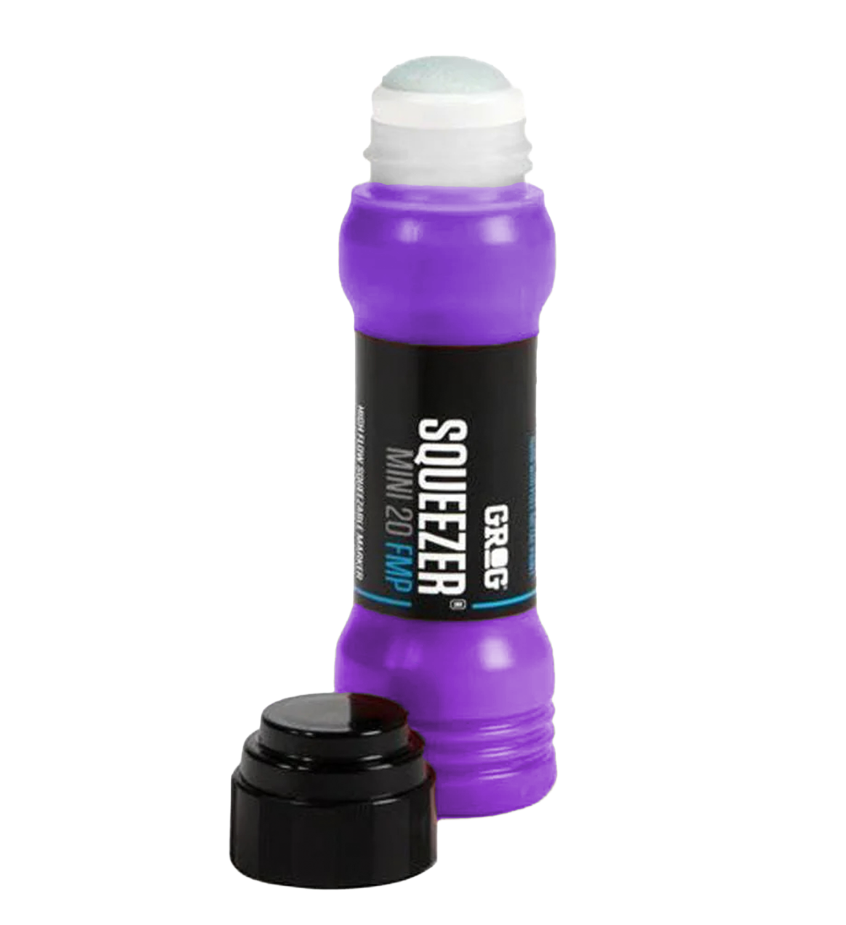 Obrázek: grog-squeezer-mini-20-fmp-marker-20mm-goldrake-purple