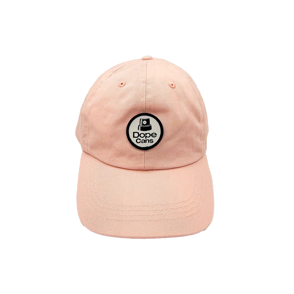 Obrázek: dope-cap-pink