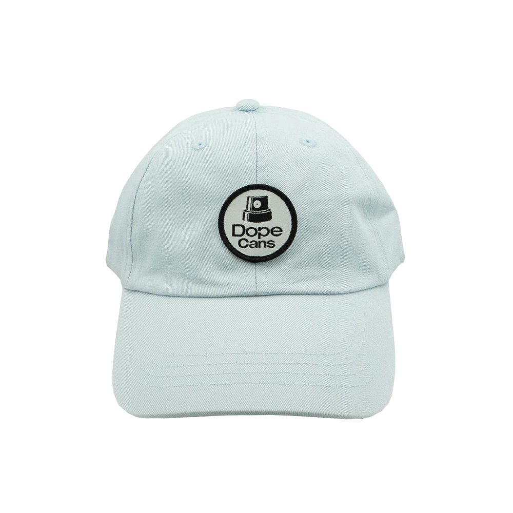 Obrázek: dope-cap-light-blue
