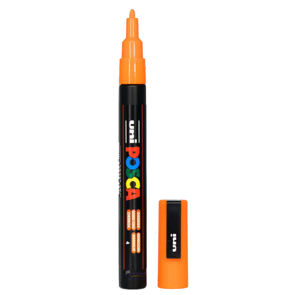 Obrázek: posca-pc-3ml-popis-0-9-1-3mm-orange