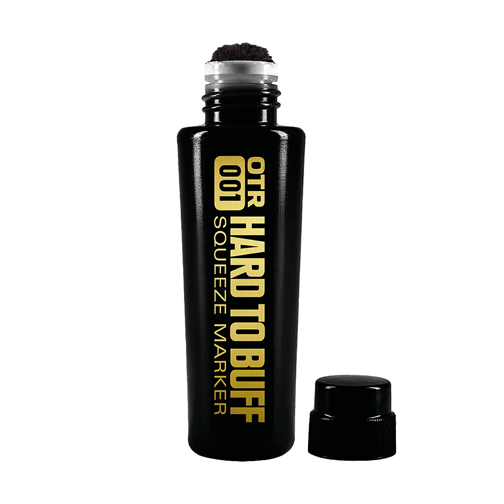 Obrázek: on-the-run-otr-001-hard-to-buff-squeeze-marker-22mm