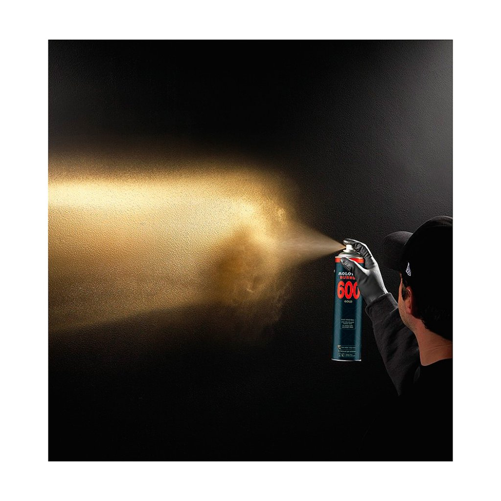 Obrázek: molotow-burner-gold-600ml-4