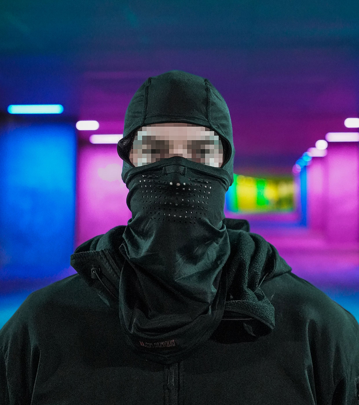Obrázek: balaclava-front