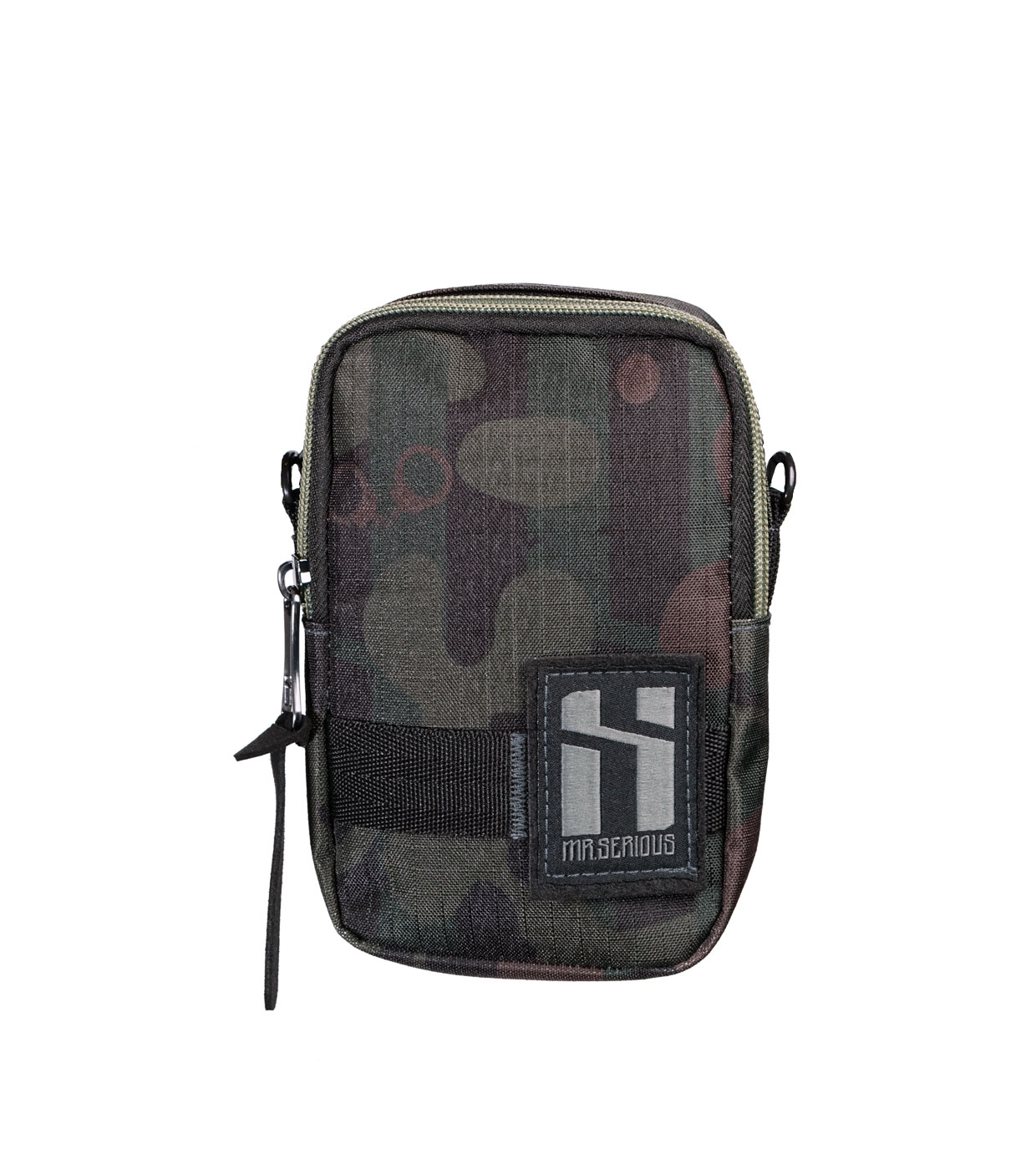 Obrázek: document-pouch-camouflage-front-zoom