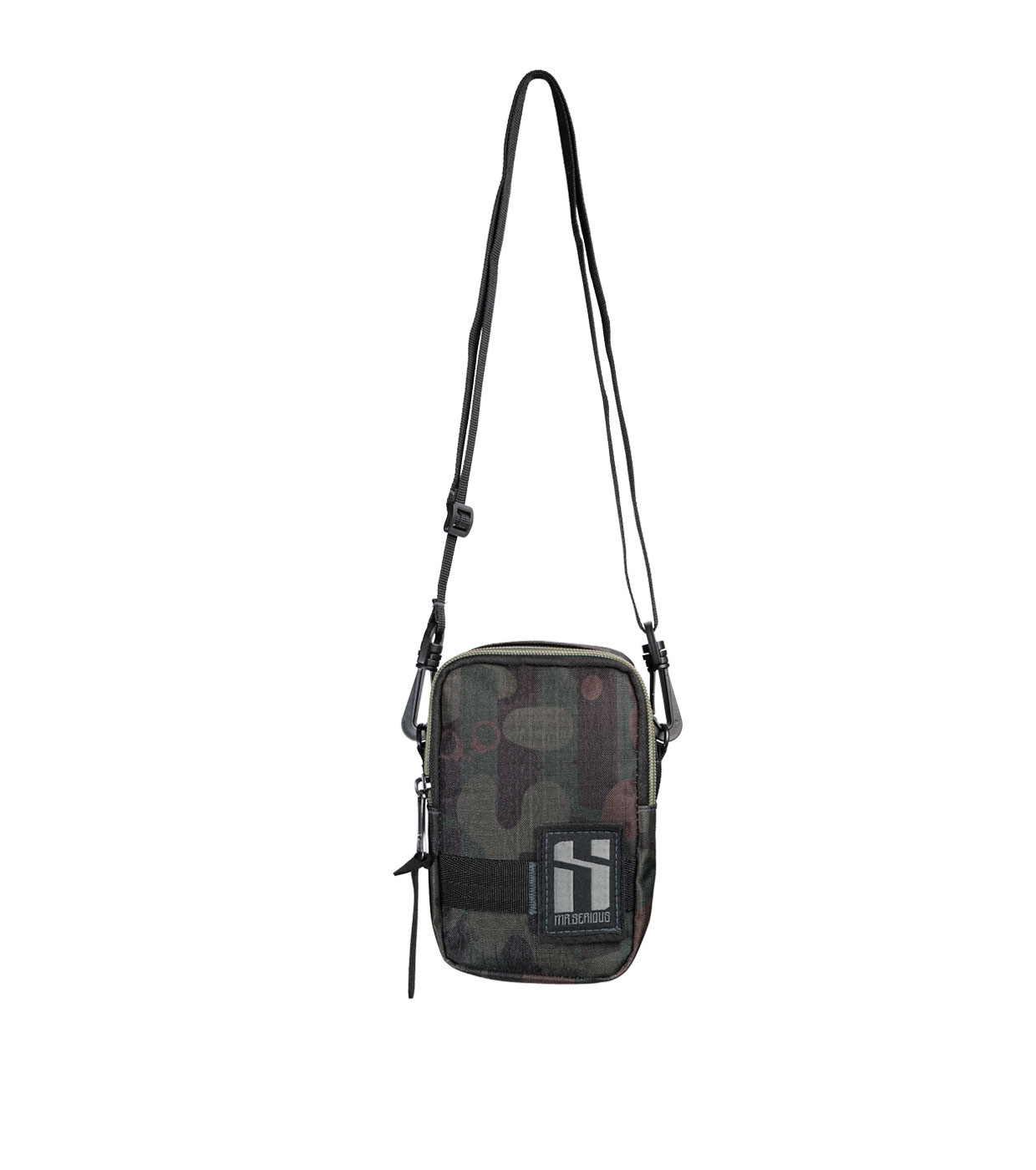 Obrázek: document-pouch-camouflage-front