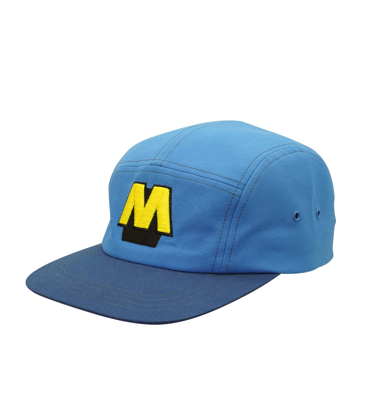 Obrázek: metro-cap-blue-left-1