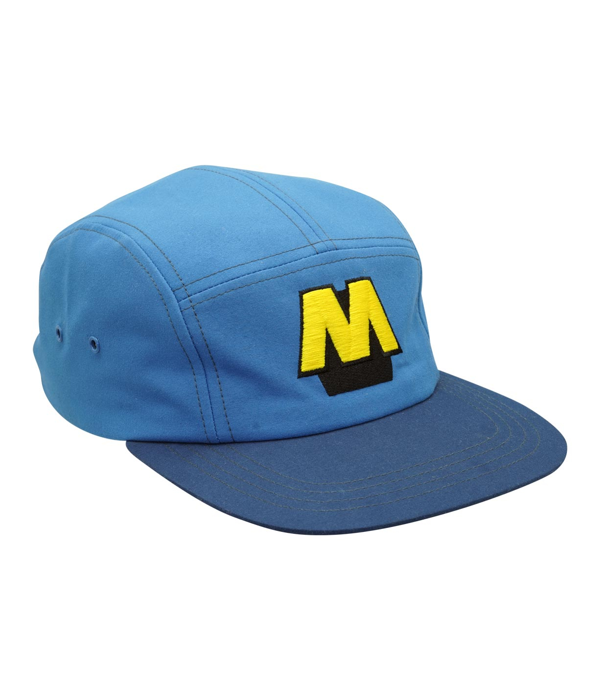 Obrázek: metro-cap-blue-right-1