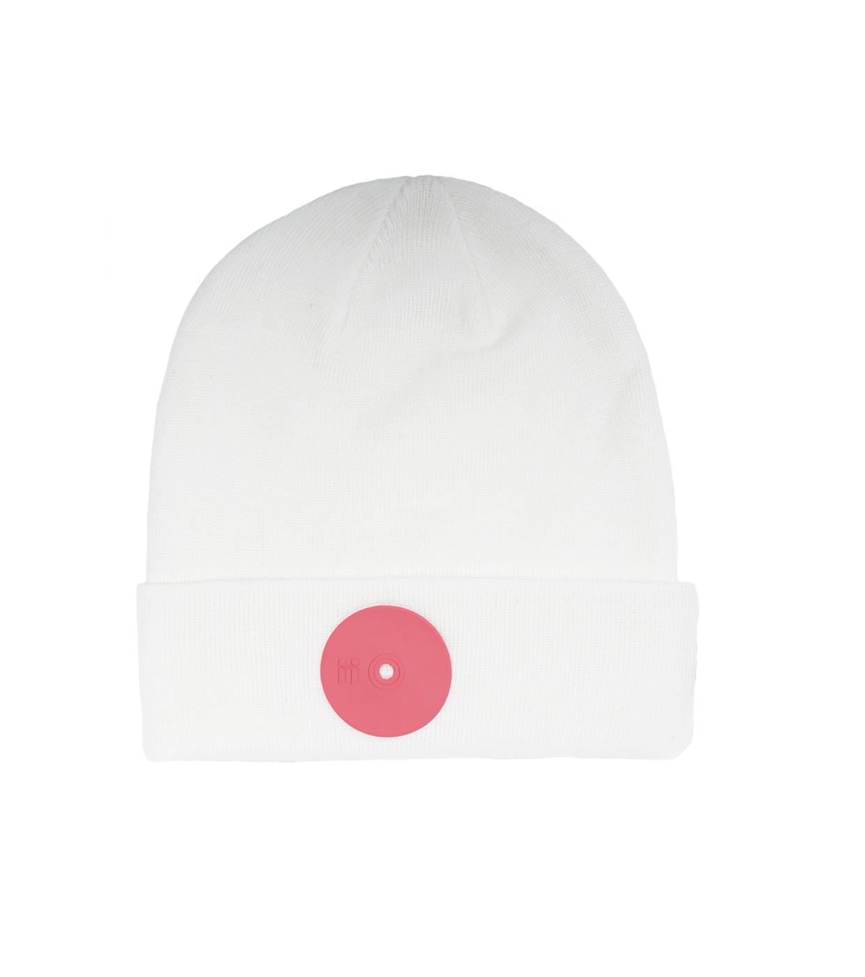 Mr. Serious - Pink dot fat kulich
