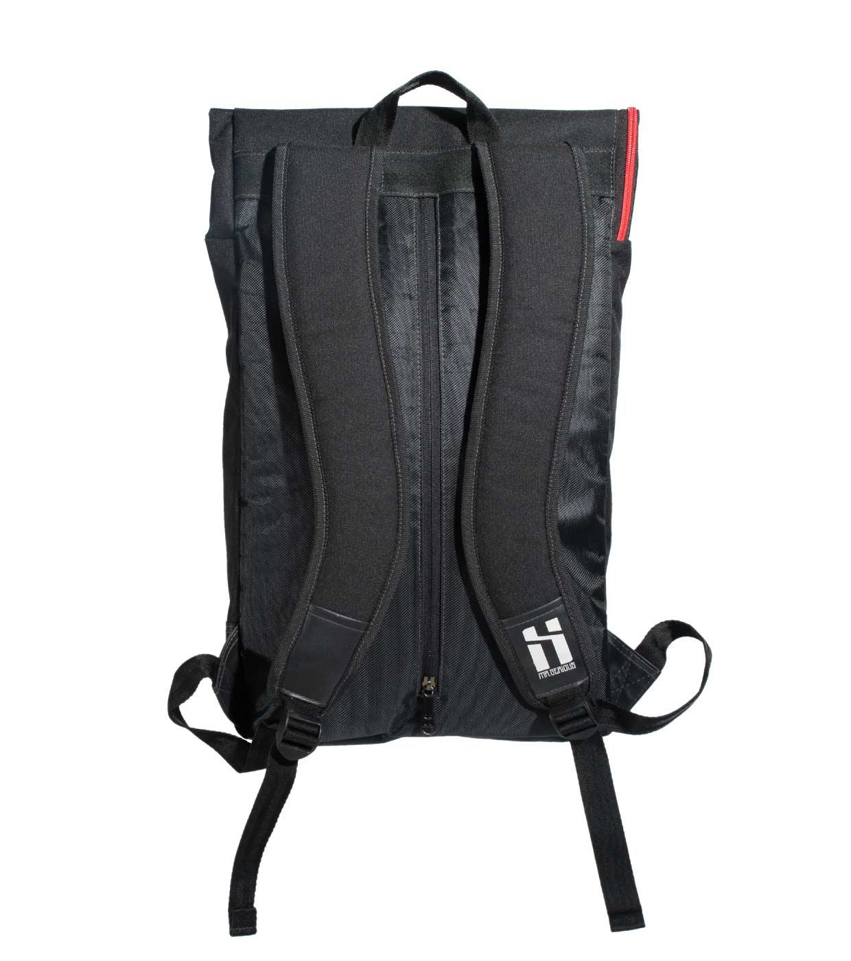 Obrázek: mr-serious-to-go-backpack-back