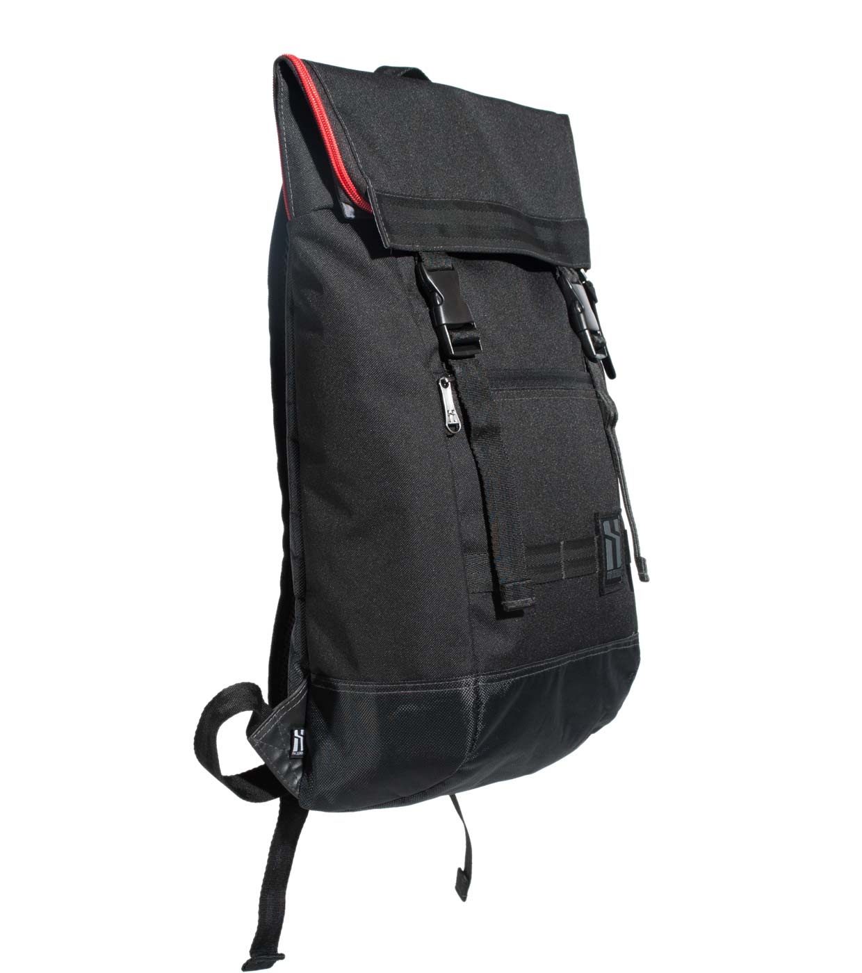 Obrázek: mr-serious-to-go-backpack-left-side