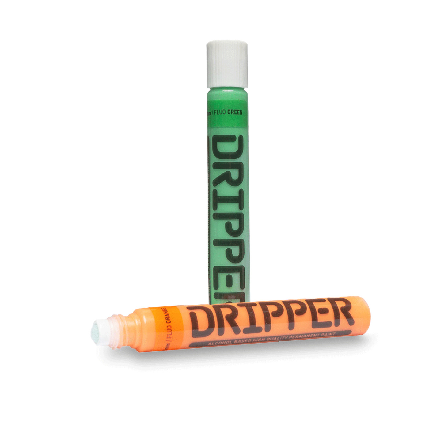DOPE Dripper - fluorescentní squeezer 5 mm