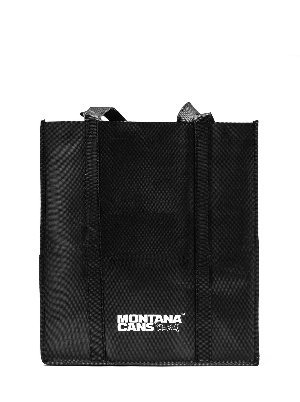 Montana PP Panel Bag - černá