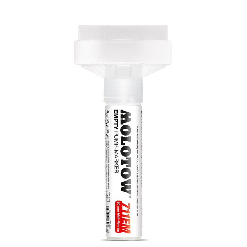Obrázek: 711000-2-masterpiece-empty-marker-711em