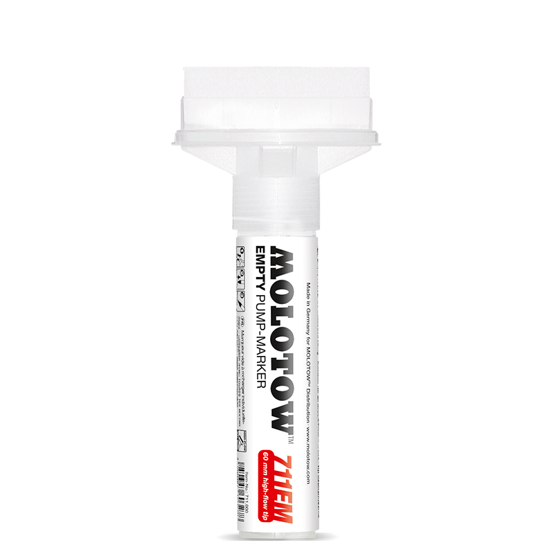 Obrázek: 711000-1-masterpiece-empty-marker-711em-1