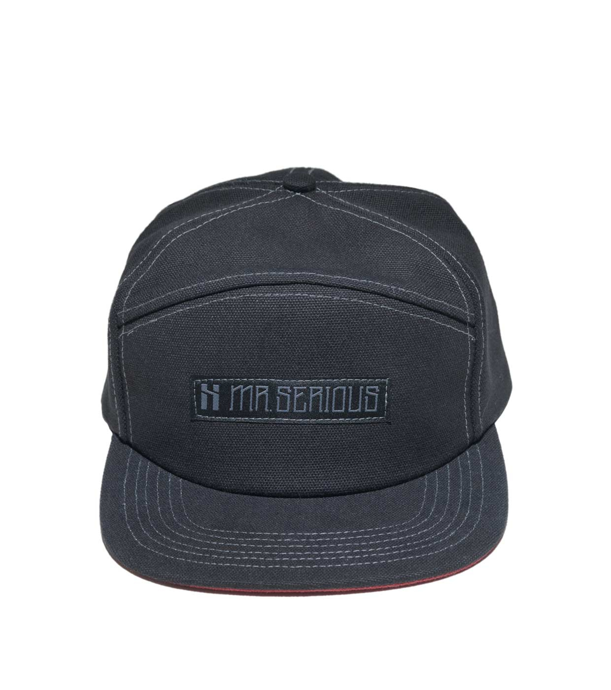Obrázek: unknown-cap-black-front