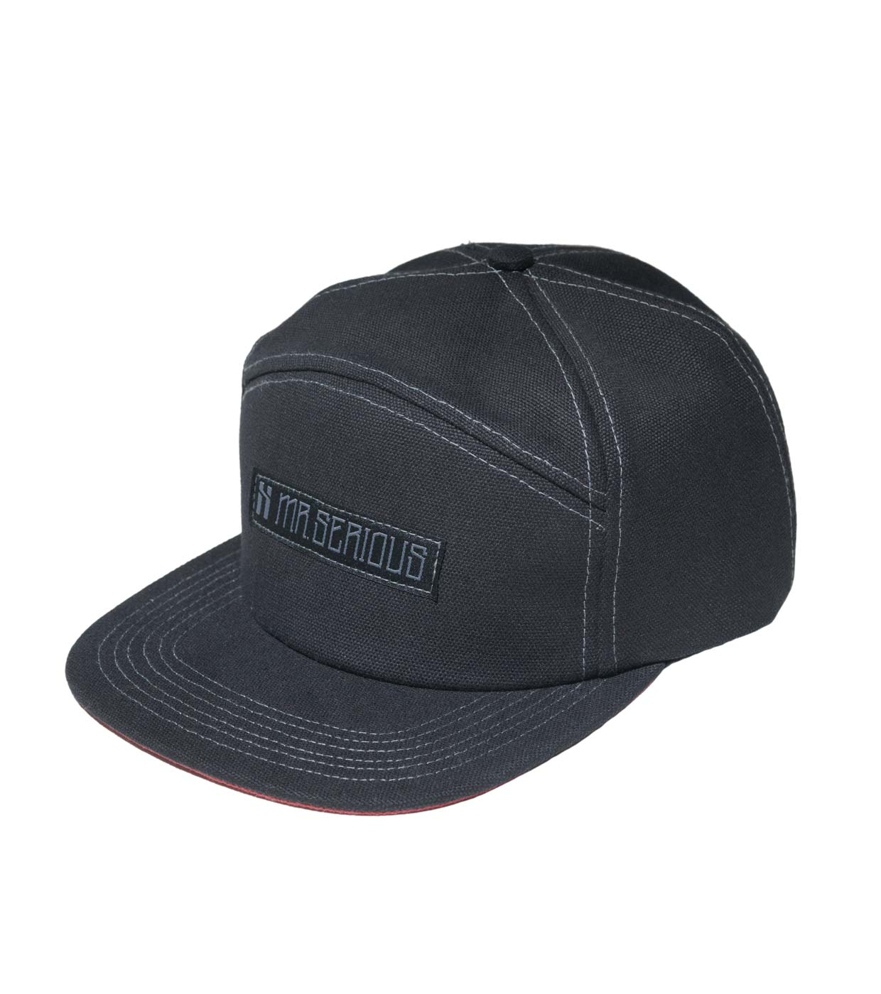 Obrázek: unknown-cap-black-front-left