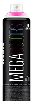 MTN Megacolor