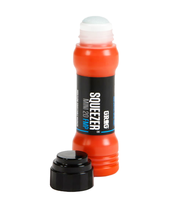 Grog Squeezer MINI 20 FMP Marker 20mm | Graffneck